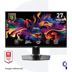 MSI - MONITOR 27 MAG 271QPX