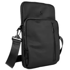 KLIPXTREME - Funda Morral Klip Xtreme Sleeve Sam Tablet 12 in Organizador Cables - KTS-500
