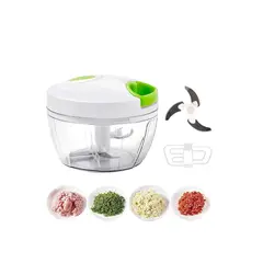 GENERICO - CORTADOR DE AJOS Y ESPECIES