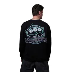 1921 - POLERA Gi25TSTORY CD FRANELA