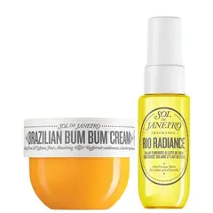 SOL DE JANEIRO - Duo Cheirosa 87 Perfume Mist 30mL + Crema