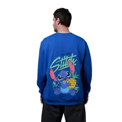 1921 - POLERA Gi25TSTRICH CD FRANELA