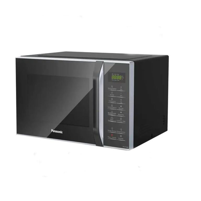 Horno Microonda NN-GT34JBRPK 23L