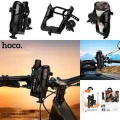 HOCO - H94 Portabotellas Bicicleta Moto Ultraligero Estable