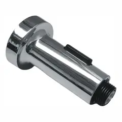 GENERICO - Cabezal Repuesto Grifo Cocina Extraible Aireador Cromado Repuesto