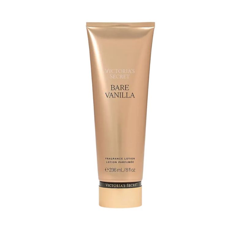 Victoria’s Secret Crema Bare Vainilla