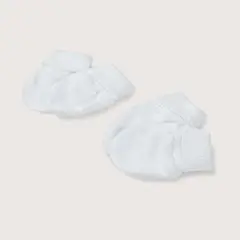 OPALINE - Pack de 2 mitones de bebe