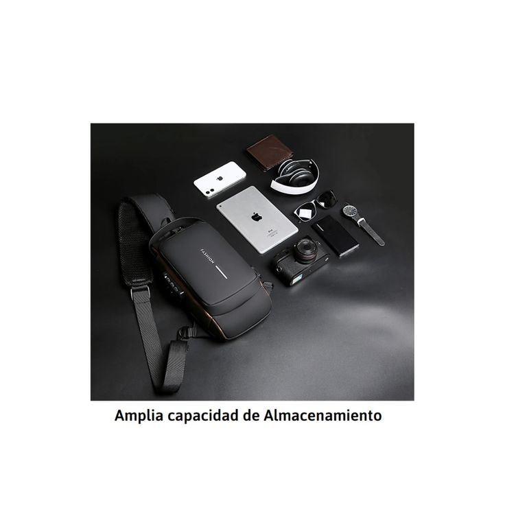 MORRAL PECHERO ANTIRROBO