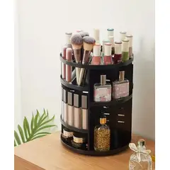 GENERICO - Cosmetiquero Giratorio de 360 grados