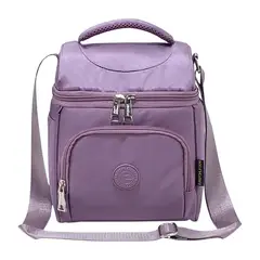 KENGAR - Lonchera Modelo Blu N2 - - Aceituna