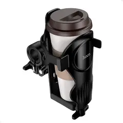 HOCO - Portabotellas H94 Para Bicicleta Moto Estable Y Segruro