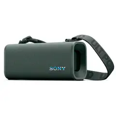 SONY - Parlante para fiesta SRS-ULT30 24hrs Waterproof ULT FIELD 3 Verde