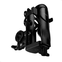 HOCO - Portabotellas H94 Para Manillar de Bicicleta Moto