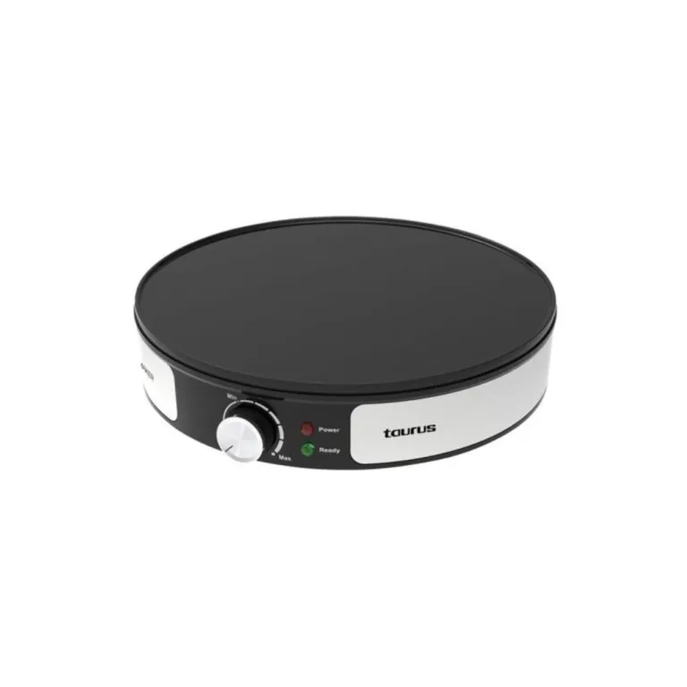 Crepera Eléctrica S165 Profesional 30 cm Antiadherente