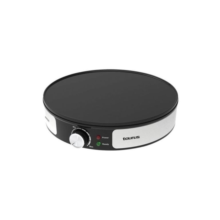 Crepera Eléctrica S165 Profesional 30 cm Antiadherente