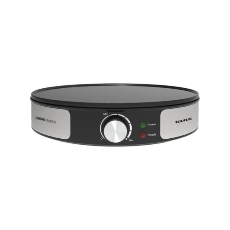 Crepera Eléctrica S165 Profesional 30 cm Antiadherente