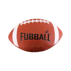 FUBBALL - PELOTA DE FUTBOL AMERICANO OFICIAL