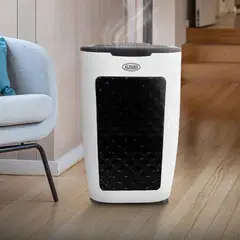 ALFANO - Deshumecedor Q25HD – 20 Litros