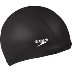 SPEEDO - Gorro para Natacion Pace Cap Negro