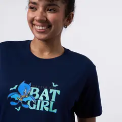 1921 - POLO EI25BATGIRL P2 JERSEY