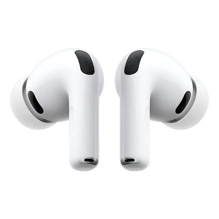 AirPods Pro 3 Color Blanco Con Cancelación De Ruido