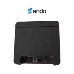GENERICO - Impresora Térmica Senda TP250 USB+BT+WIFI