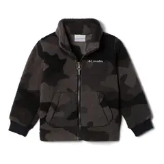 GENERICO - Casaca polar 6-12 meses