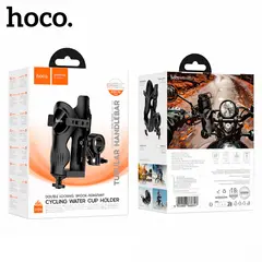 HOCO - H94 Holder Manillar Tomatodo Para Moto Bicicleta