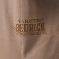 1921 - POLO EI25BEDROCKX EP2 JERSEY