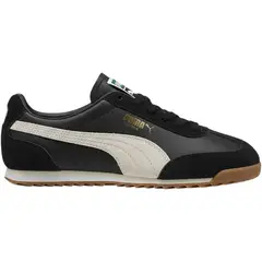 PUMA - Zapatilla Arizona Retro 402353 01 Negro para Mujer