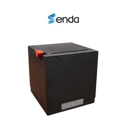 Impresora Termica Senda TP160 USB+LAN