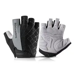 ROCKBROS - Guantes Spider Ciclismo