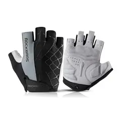 Rockbros - Guantes Spider Ciclismo