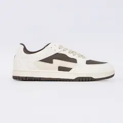 RIFF&RAFF - Zapatillas Hombre Baltimore Marrón