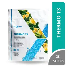 FUXION - THERMO T3 28 sobres
