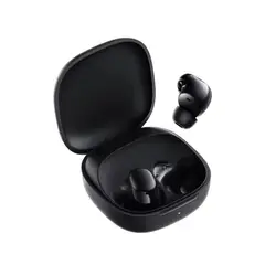 XIAOMI - Audífonos Bluetooth Redmi Buds 6 Play Inalámbricos con 36h de Batería y Sonido Potente Negro