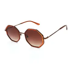 CHILLI BEANS - Lentes de sol Chilli Beans Redondo Unisex