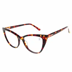 CHILLI BEANS - Lentes de vista Chilli Beans Cat Mujer