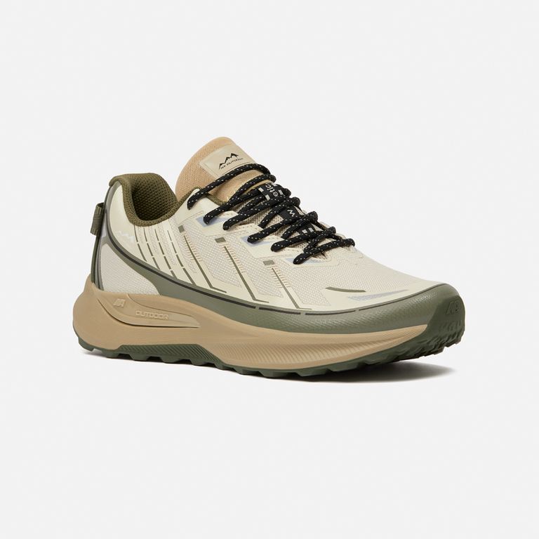 Zapatilla Outdoor Acrimount 100-0941 para Mujer