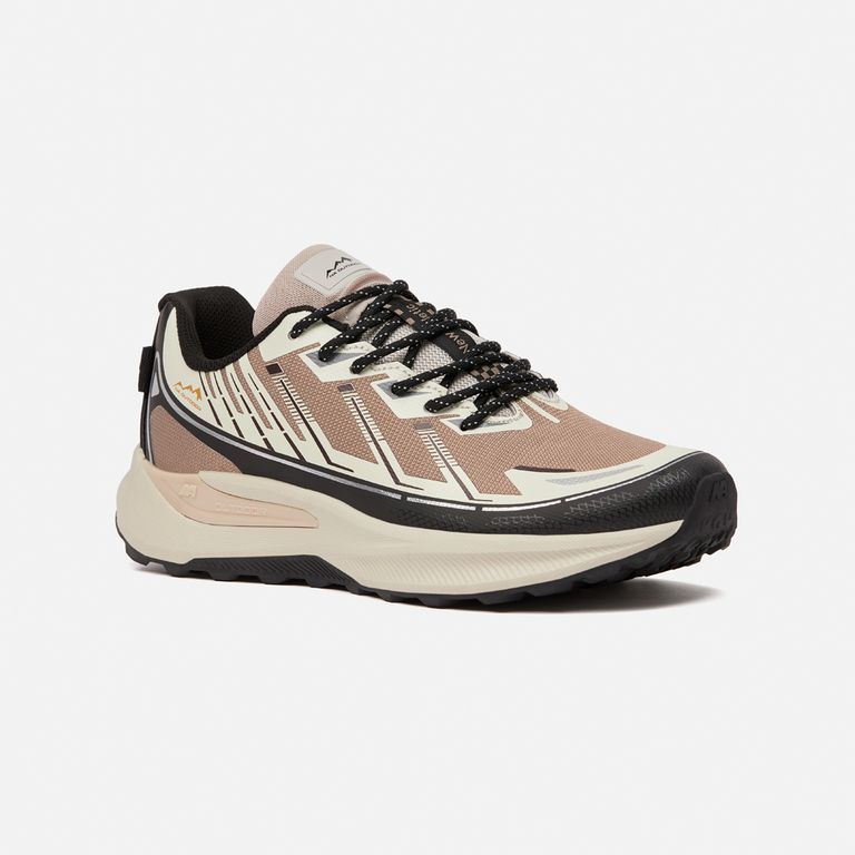 Zapatilla Outdoor Acrimount 100-3502 para Mujer