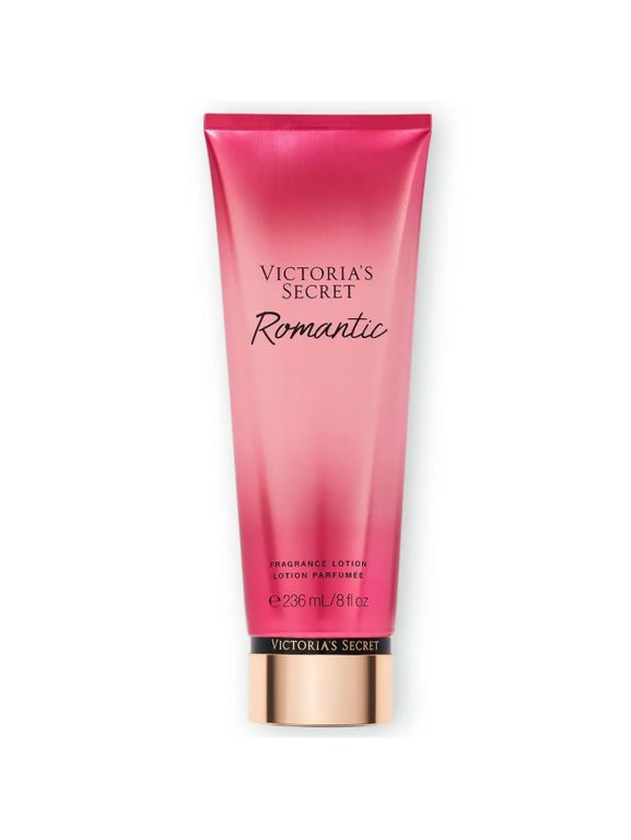 Crema Corporal Romantic Victorias Secret