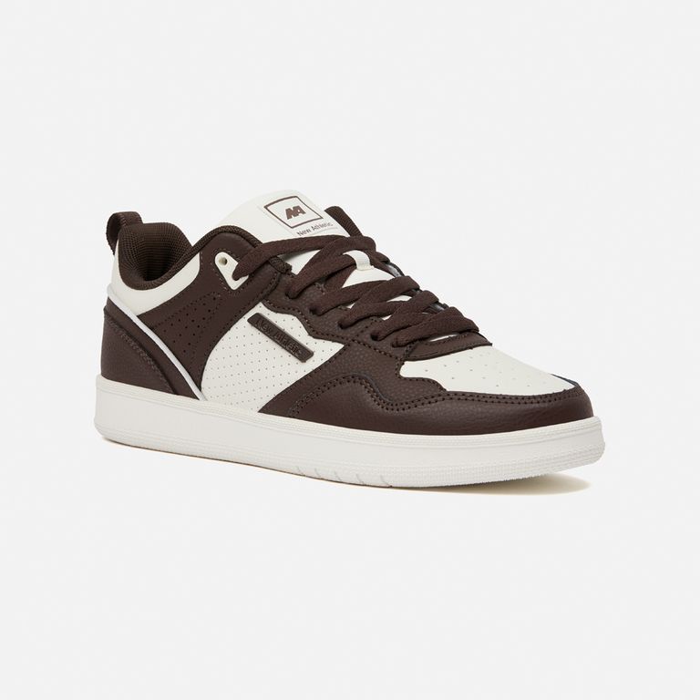 Zapatilla Skateboarding Urban Step 161-4021 para Mujer