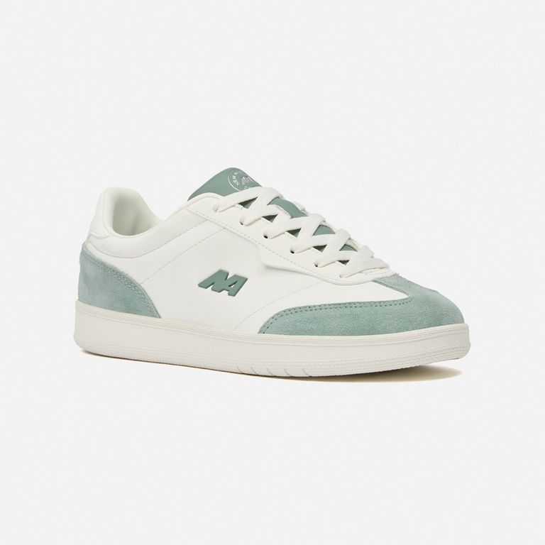 Zapatilla Skateboarding Urban Step 162-2145 para Mujer