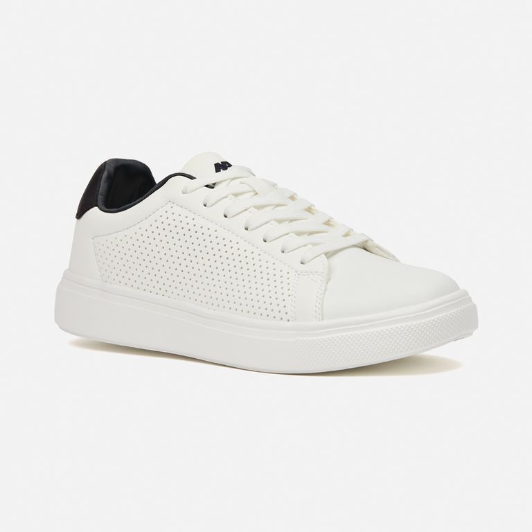 Zapatilla Skateboarding Street One 182-0102 para Hombre