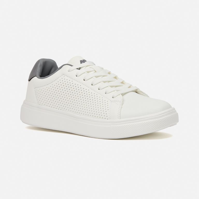 Zapatilla Skateboarding Street One 182-0103 para Hombre