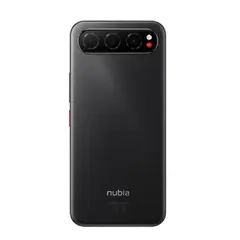 ZTE - Nubia Air 256GB 8GB Negro