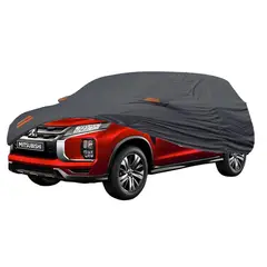 GENERICO - Cobertor Camioneta Mitsubishi ASX Impermeable