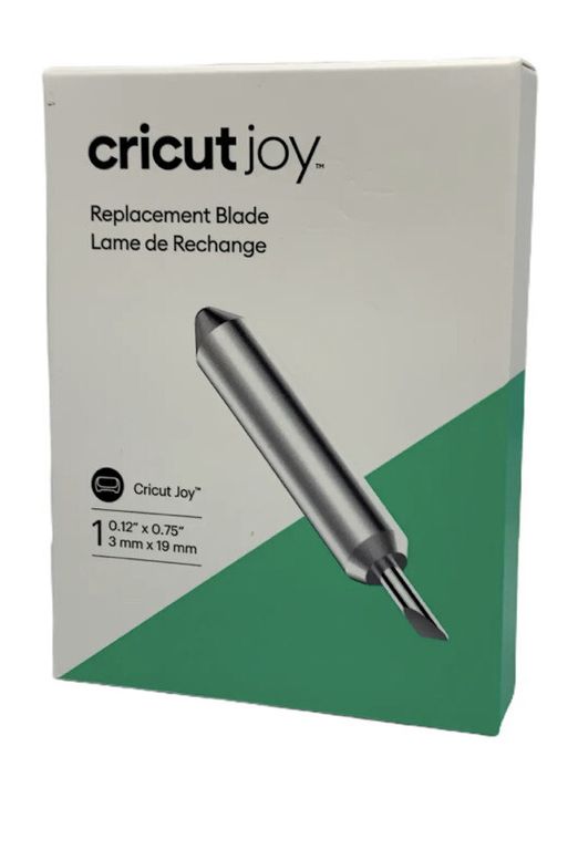 CUCHILLA DE REPUESTO PARA JOY