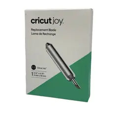 CRICUT - CUCHILLA DE REPUESTO PARA JOY
