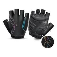 Rockbros - Guantes Deportivos Reflectantes